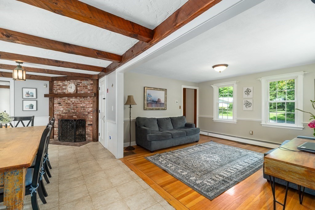 9 Great Pond Road Wenham, MA 01984 - Photo 12 of 37