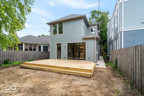 $1,250,000 | 2020 North New Jersey Street, Indianapolis, IN 46202