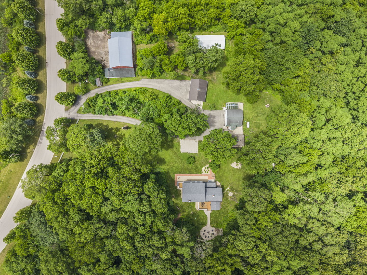 7479 Grove Road Oswego, IL 60543 - Photo 1 of 71