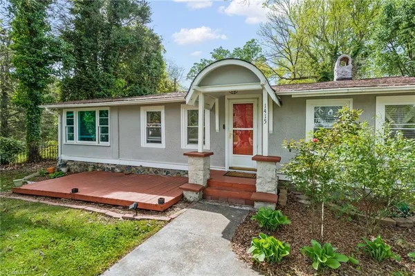 $225,000 | 1415 Wiltshire Street, High Point, NC 27265