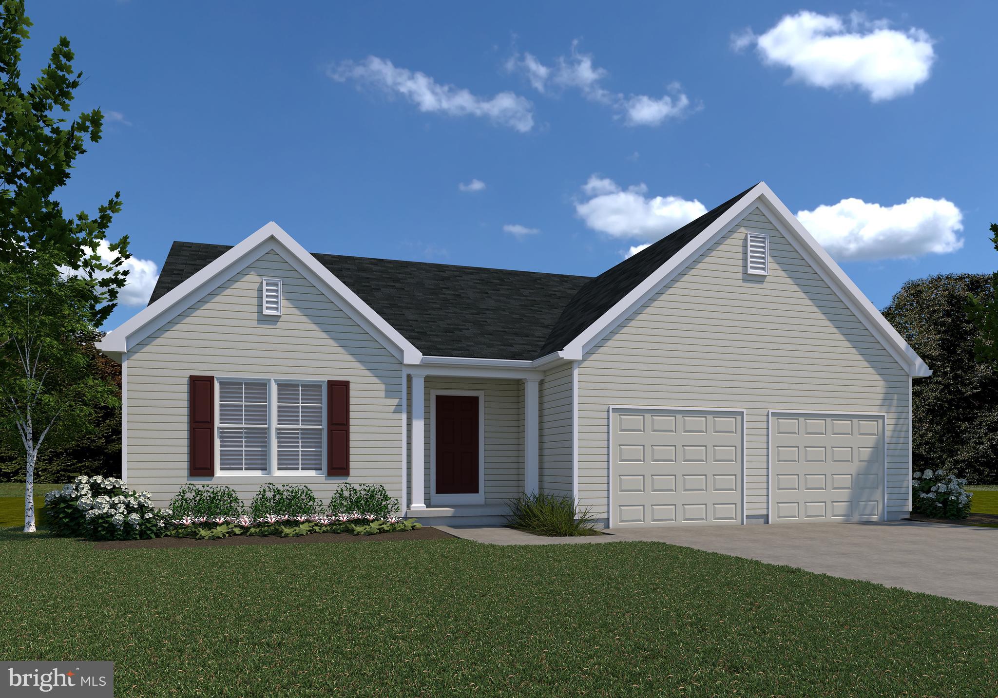 52 Old Orch Road, Unit 25 Strasburg, PA 17579 - Photo 1 of 1 Gallery Image 1