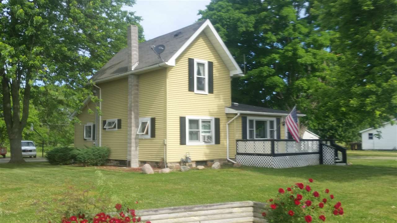 610 Kelly St Extension Rome City, IN 46784 - Photo 3 of 4