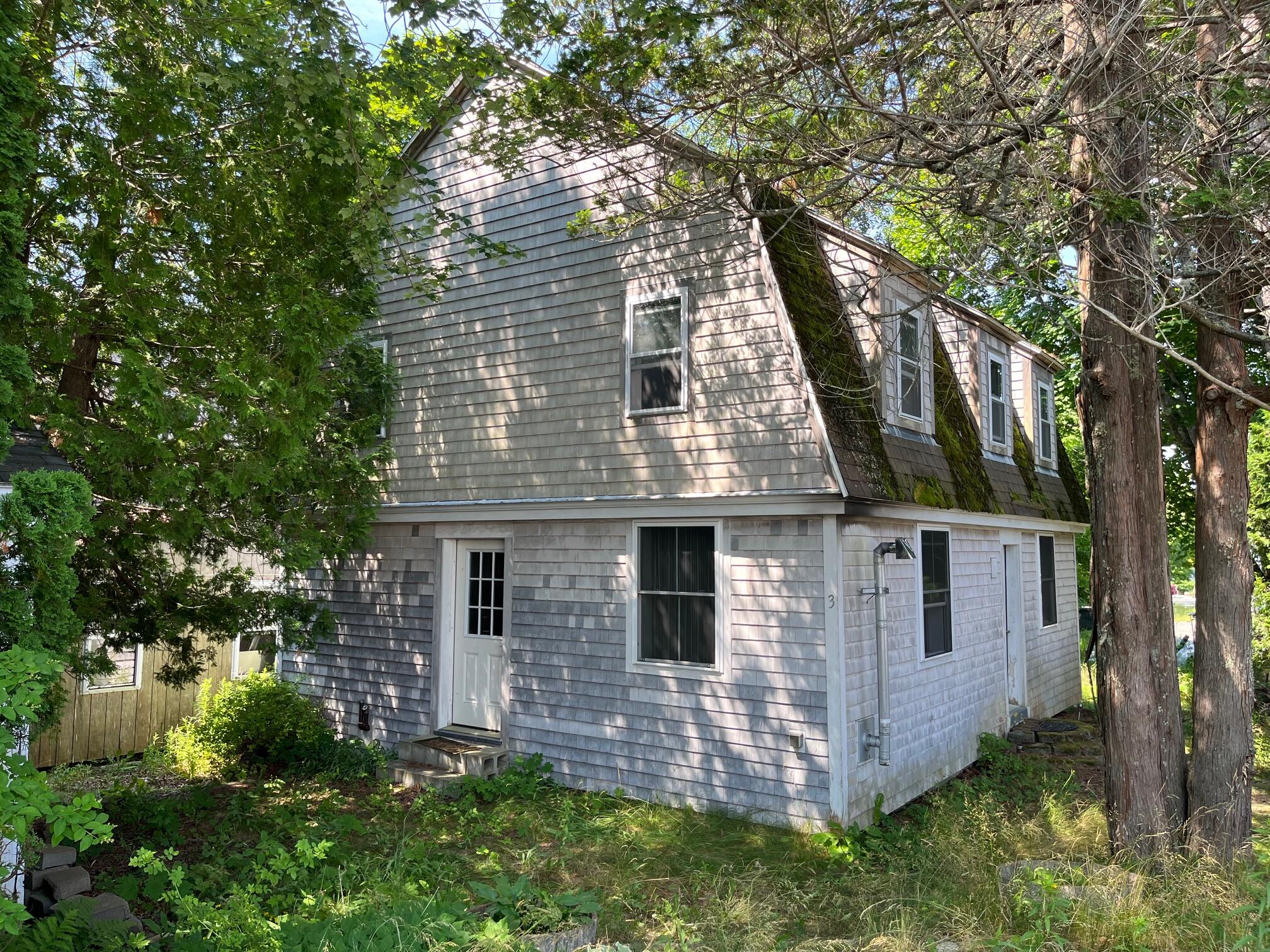 3 Rock End Road Northeast Harbor, ME 04662 - Photo 2 of 2 3 Rockend Road