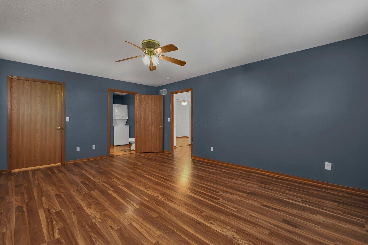1848 Alward Road Southwest Pataskala, OH 43062 - Photo 29 of 42 Mother-in-law bedroom