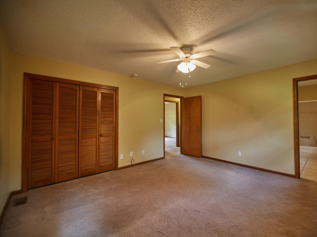 150 Jim Range Road Jonesborough, TN 37659 - Photo 7 of 20 Master Bedroom with EnSuite