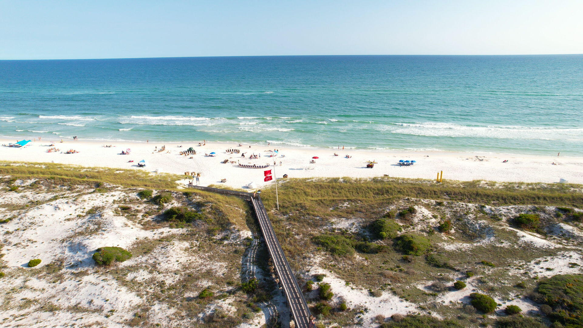 Tbd North Tbd N Wall St Inlet Beach Inlet Beach, FL 32461 - Photo 9 of 13 a view of an ocean