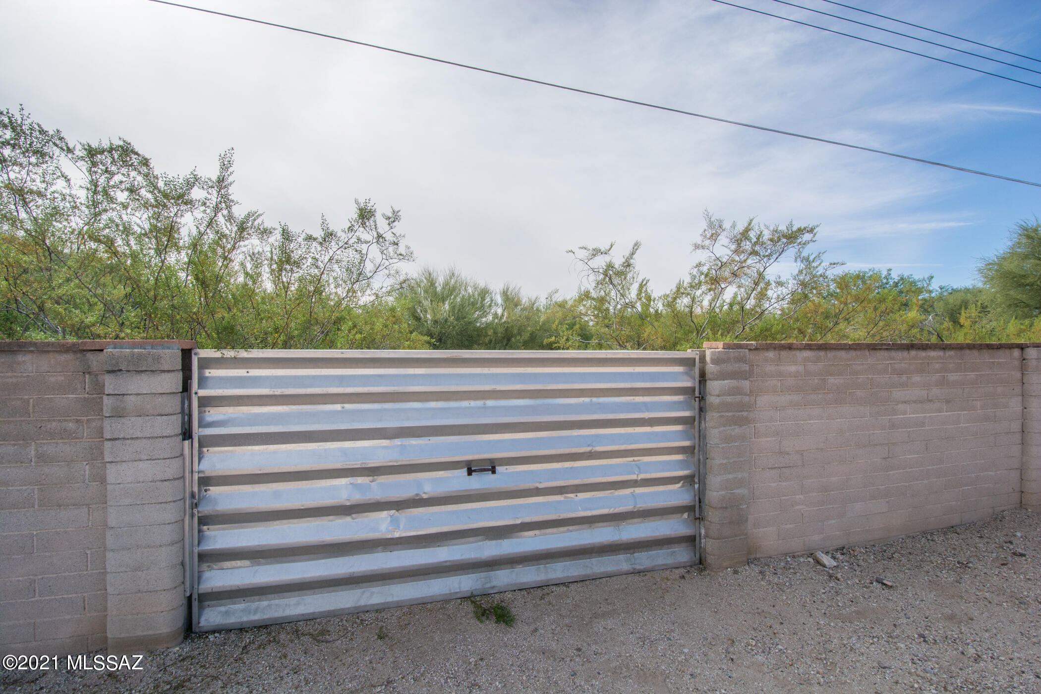 9410 East Magdalena Road Tucson, AZ 85710 - Photo 34 of 46 Gallery Image 34