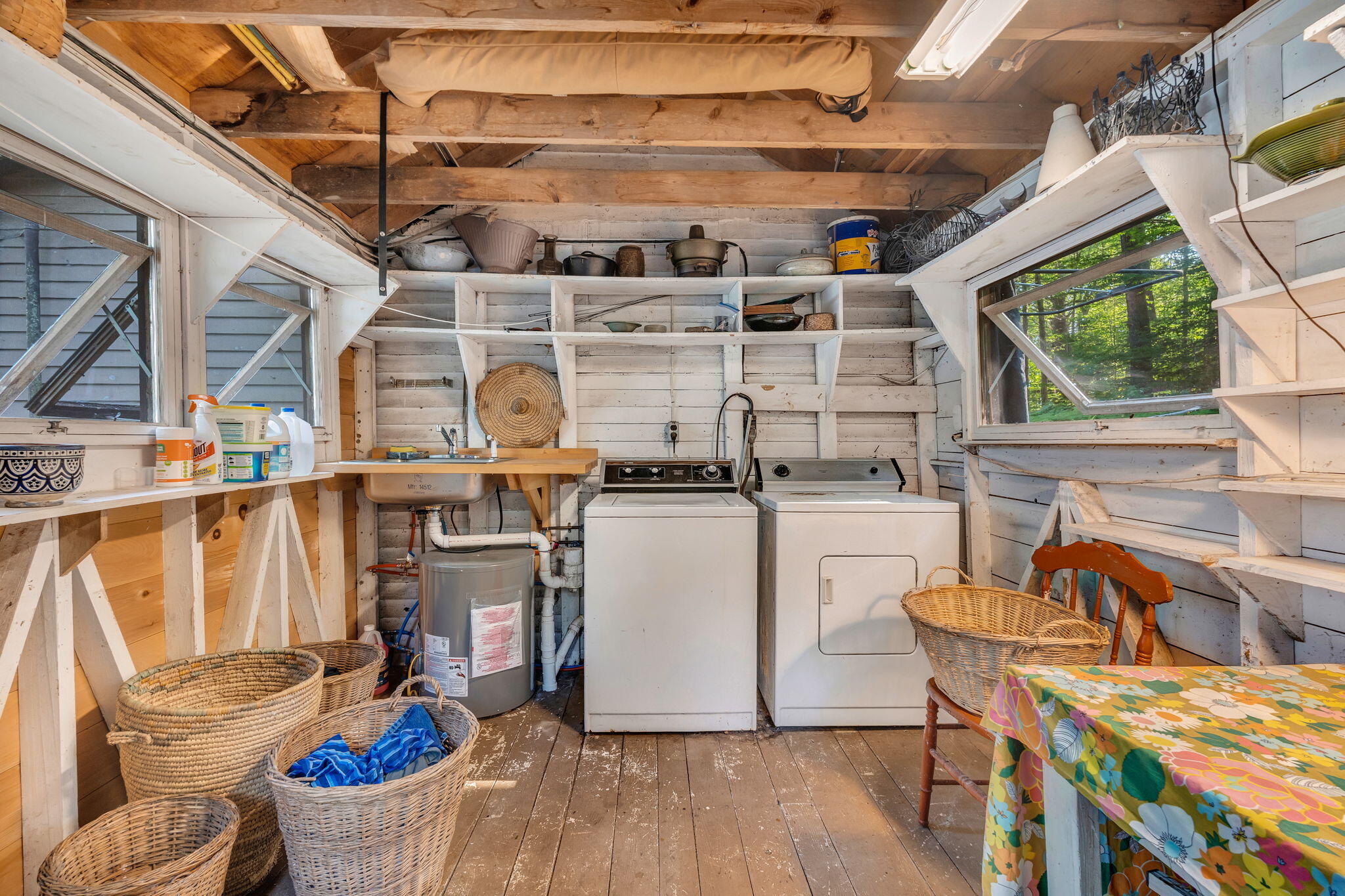 116 Nickerson Lane Rome, ME 04963 - Photo 72 of 95 47-web-or-mls-116-nickerson-ln