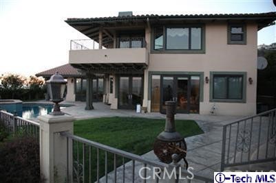 1642 Valley View Road Glendale, CA 91202 - Photo 1 of 1 a front view of a house with garden