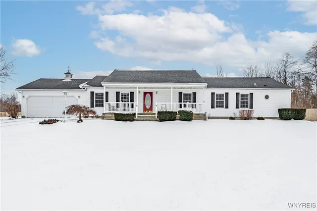 $309,900 | 3813 Ransomville Road, Porter, NY 14131