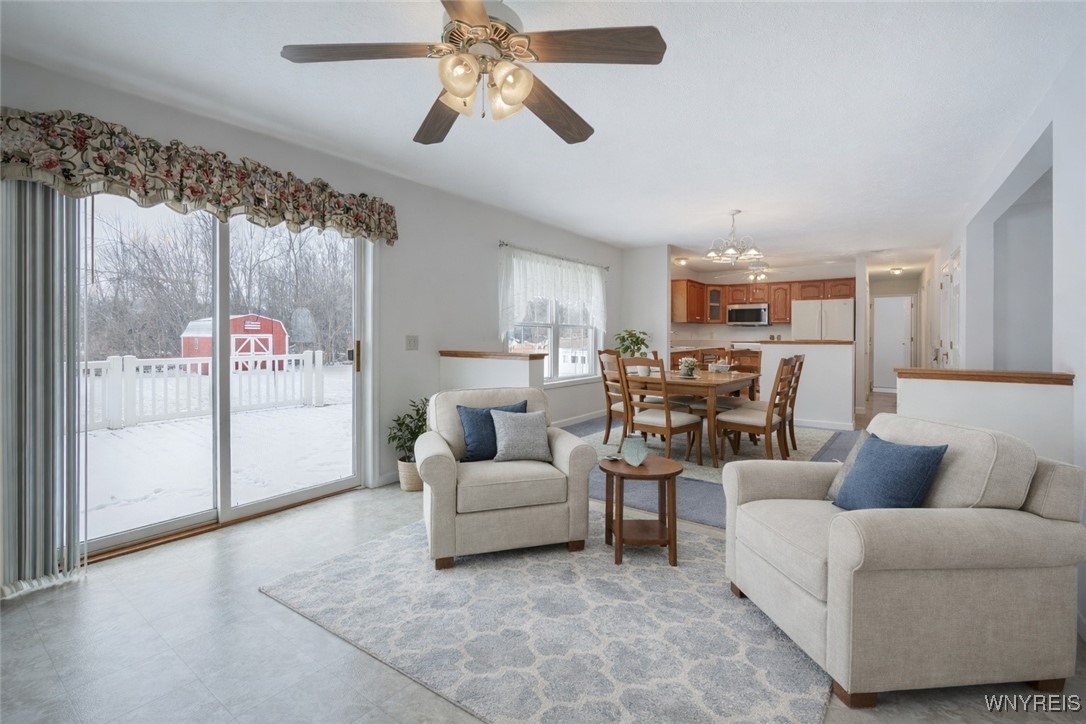 3813 Ransomville Road Porter, NY 14131 - Photo 17 of 47