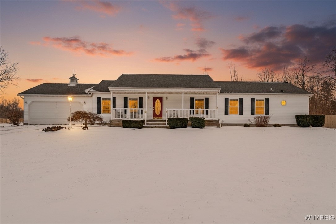 3813 Ransomville Road Porter, NY 14131 - Photo 2 of 47