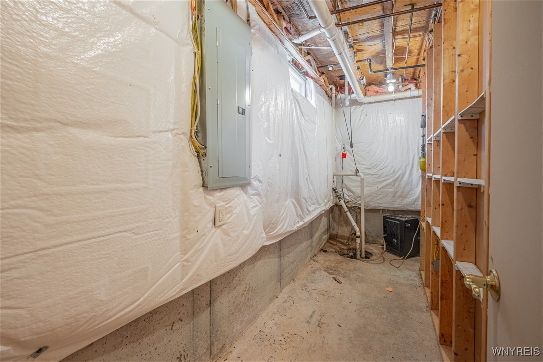 3813 Ransomville Road Porter, NY 14131 - Photo 38 of 47