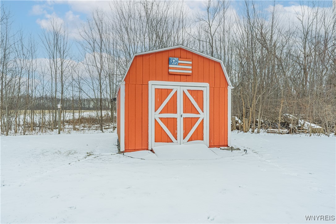 3813 Ransomville Road Porter, NY 14131 - Photo 40 of 47