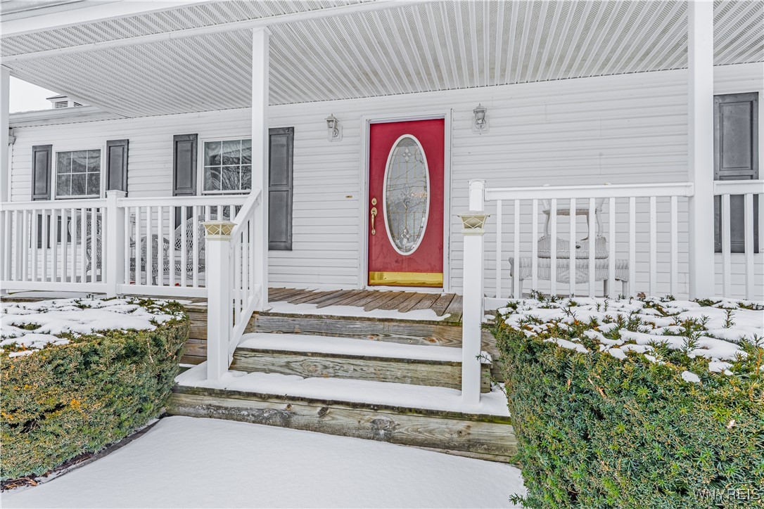 3813 Ransomville Road Porter, NY 14131 - Photo 4 of 47