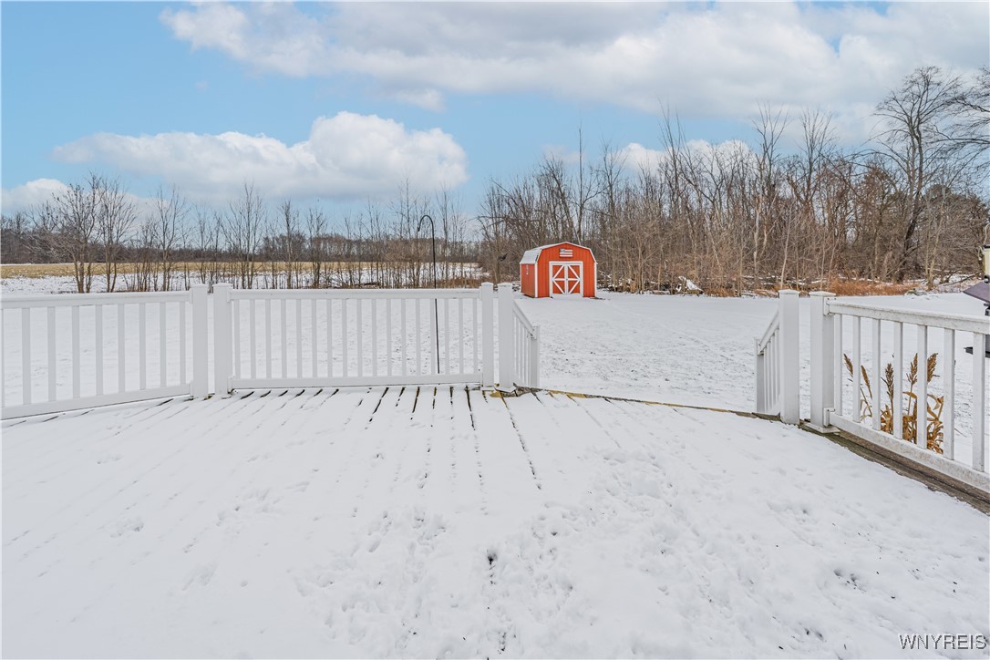 3813 Ransomville Road Porter, NY 14131 - Photo 43 of 47