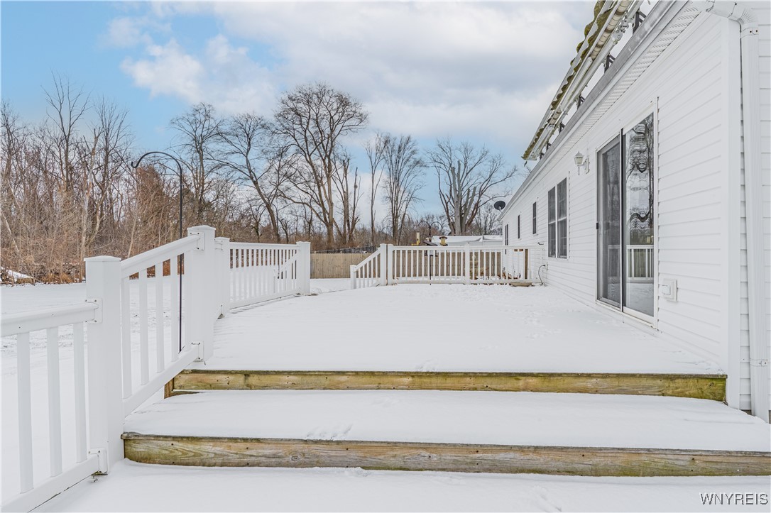 3813 Ransomville Road Porter, NY 14131 - Photo 44 of 47