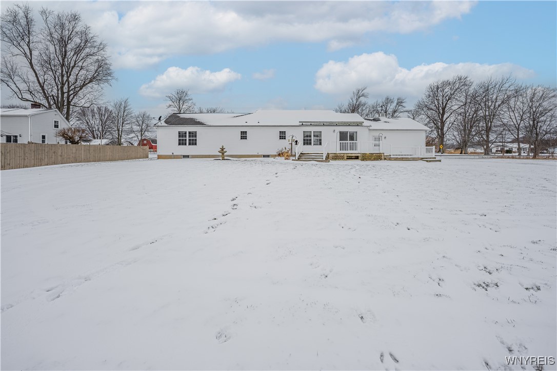 3813 Ransomville Road Porter, NY 14131 - Photo 46 of 47