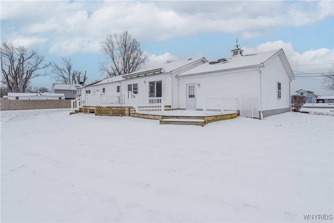 3813 Ransomville Road Porter, NY 14131 - Photo 47 of 47