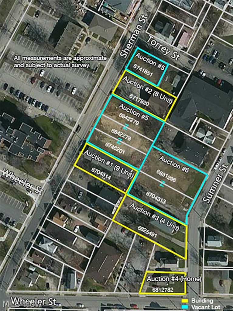 436 Sumner Street Akron, OH 44304 - Photo 2 of 3