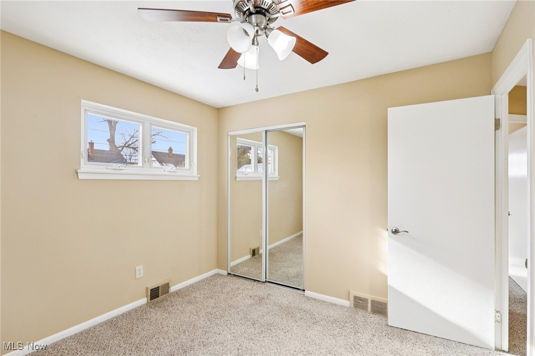 29010 Barjode Road Willowick, OH 44095 - Photo 15 of 24 Bedroom 3