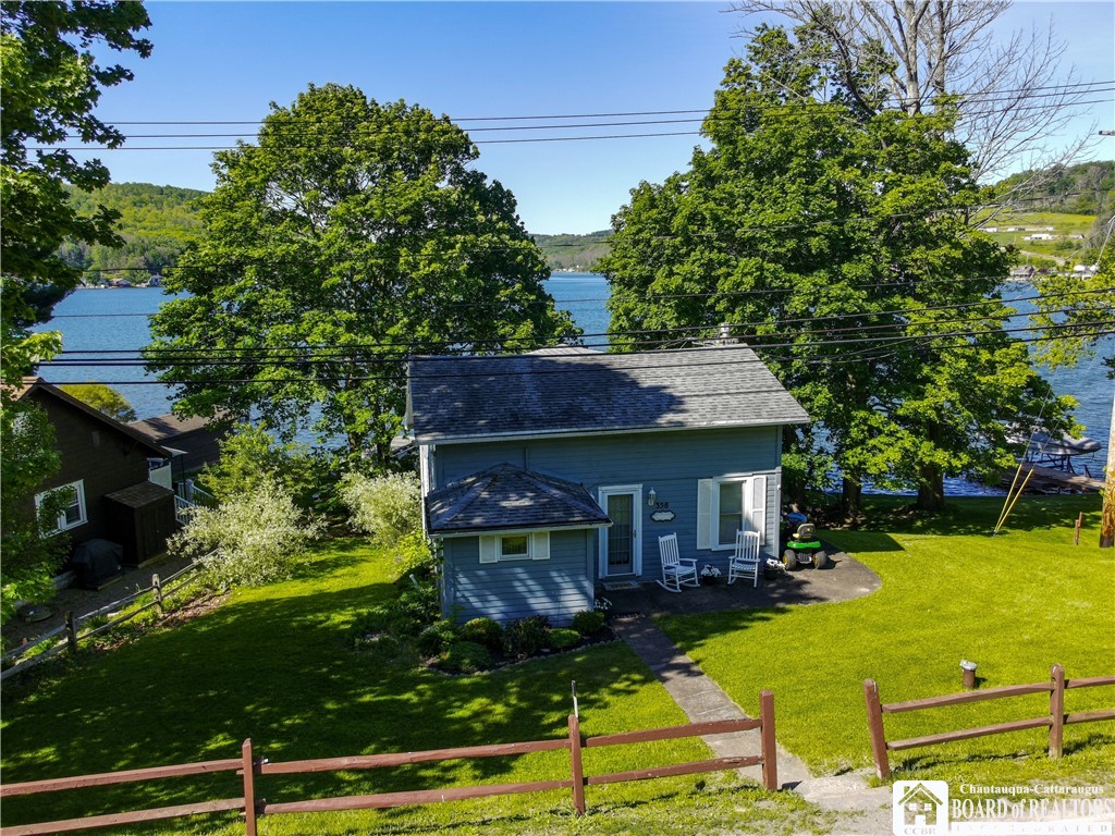 358 West Cuba Road, Unit B Cuba, NY 14727 - Photo 2 of 50