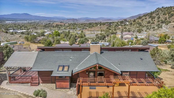 $1,050,000 | 1970 Geiger Grade Road, Reno, NV 89521