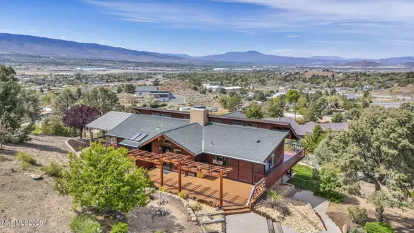 $1,050,000 | 1970 Geiger Grade Road, Reno, NV 89521
