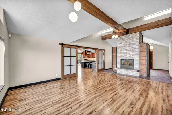 $1,050,000 | 1970 Geiger Grade Road, Reno, NV 89521