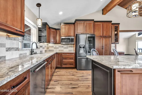$1,050,000 | 1970 Geiger Grade Road, Reno, NV 89521