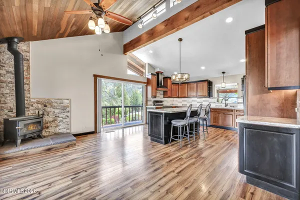 $1,050,000 | 1970 Geiger Grade Road, Reno, NV 89521