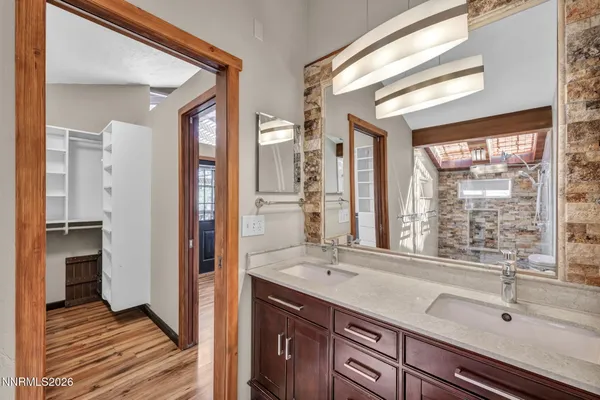 $1,050,000 | 1970 Geiger Grade Road, Reno, NV 89521