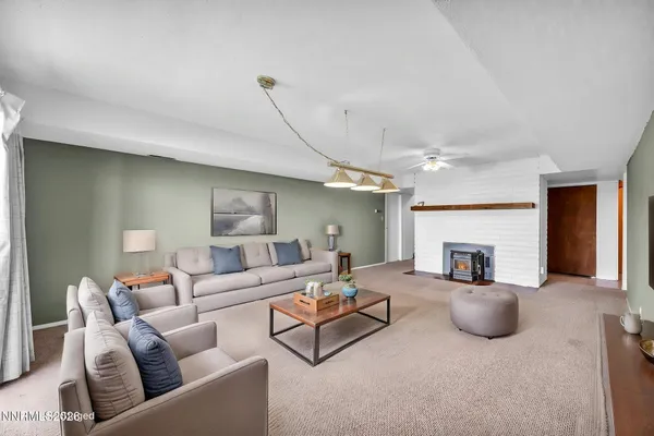 $1,050,000 | 1970 Geiger Grade Road, Reno, NV 89521