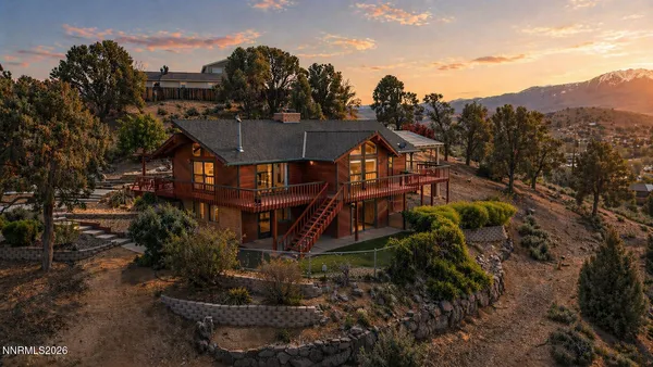 $1,050,000 | 1970 Geiger Grade Road, Reno, NV 89521