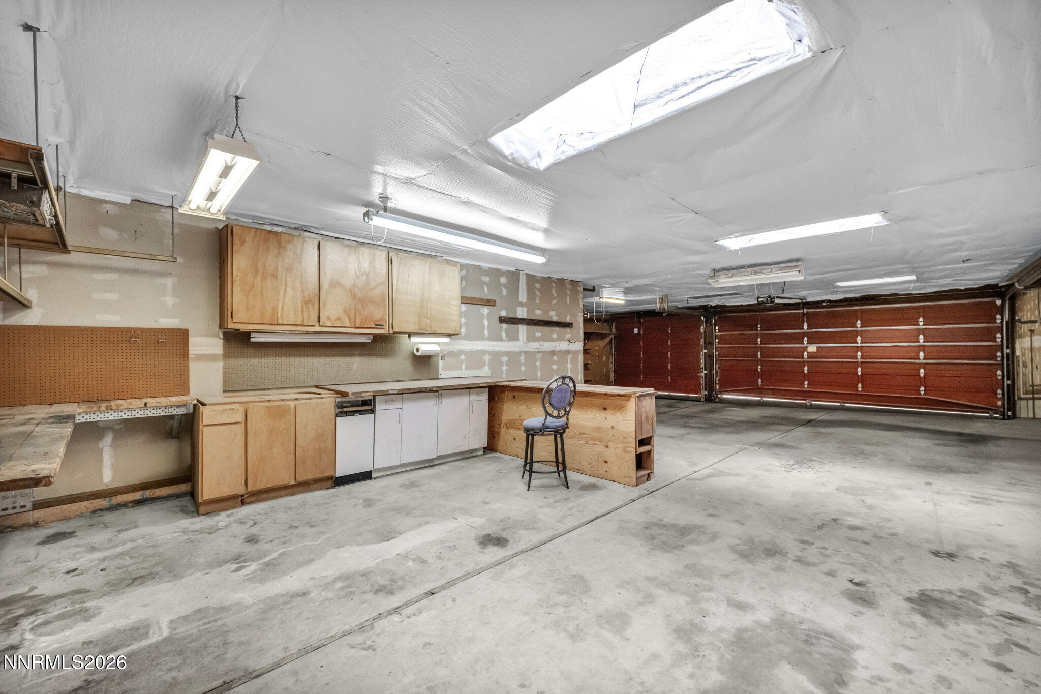 1970 Geiger Grade Road Reno, NV 89521 - Photo 42 of 45 a kitchen with a sink counter top space and appliances