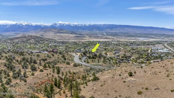 $1,050,000 | 1970 Geiger Grade Road, Reno, NV 89521