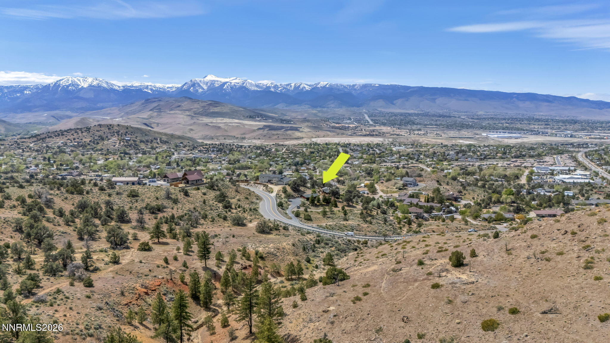 1970 Geiger Grade Road Reno, NV 89521 - Photo 5 of 45