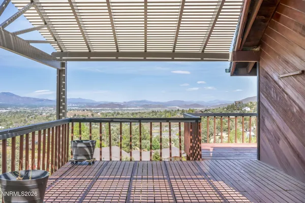 $1,050,000 | 1970 Geiger Grade Road, Reno, NV 89521