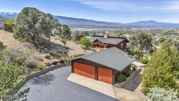$1,050,000 | 1970 Geiger Grade Road, Reno, NV 89521