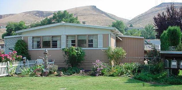 110 Sage Trail Road, Unit 26 Yakima, WA 98901 - Photo 1 of 8 Main Photo