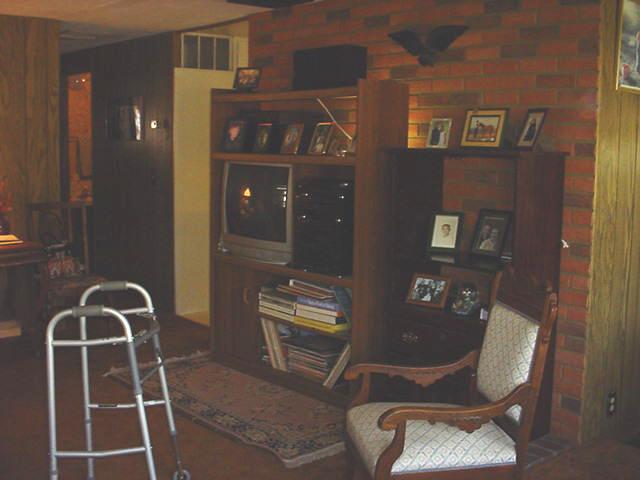 110 Sage Trail Road, Unit 26 Yakima, WA 98901 - Photo 7 of 8 Living Room