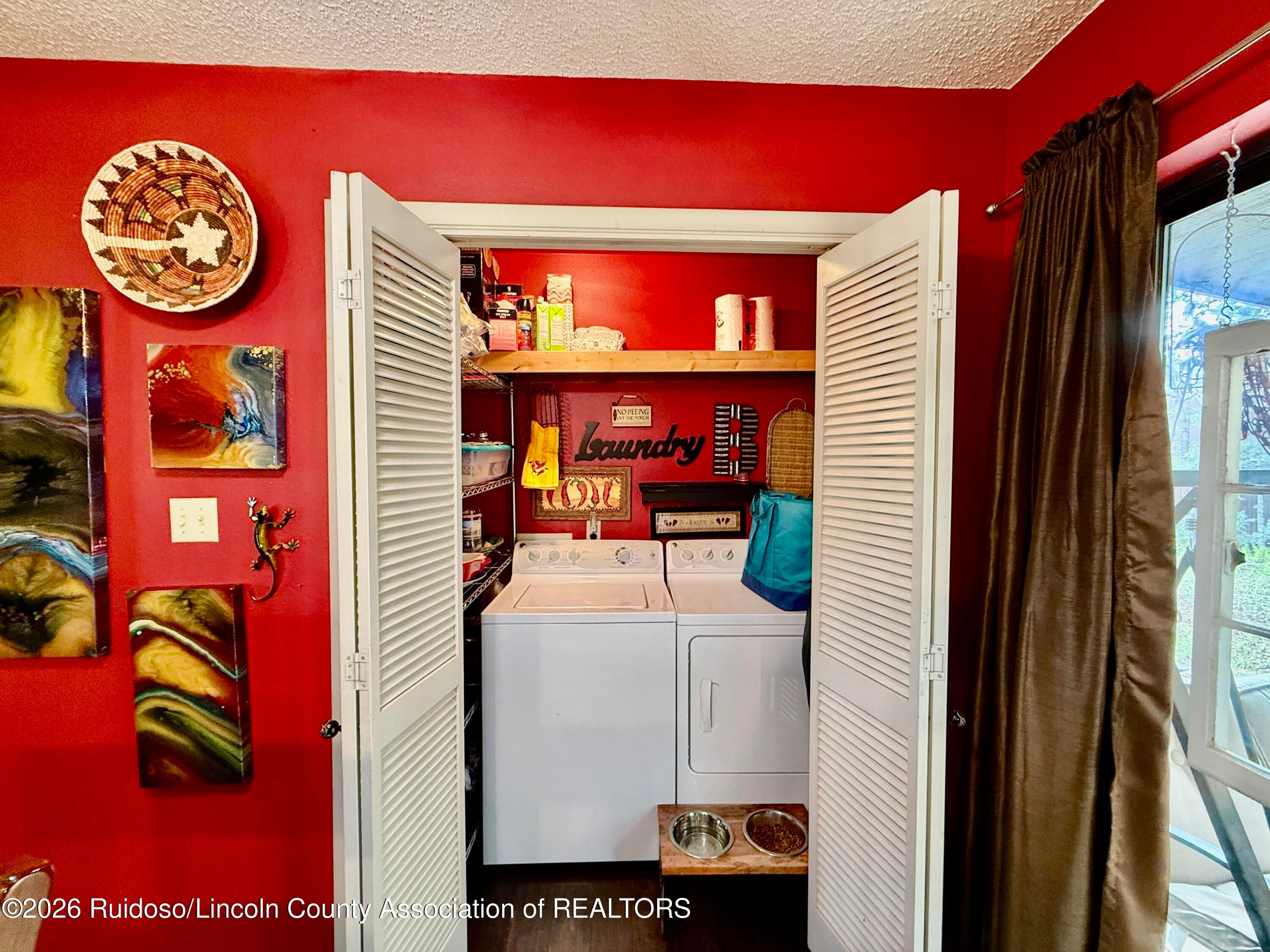 323 Sun Valley Road Alto, NM 88312 - Photo 16 of 40 Gallery Image 16