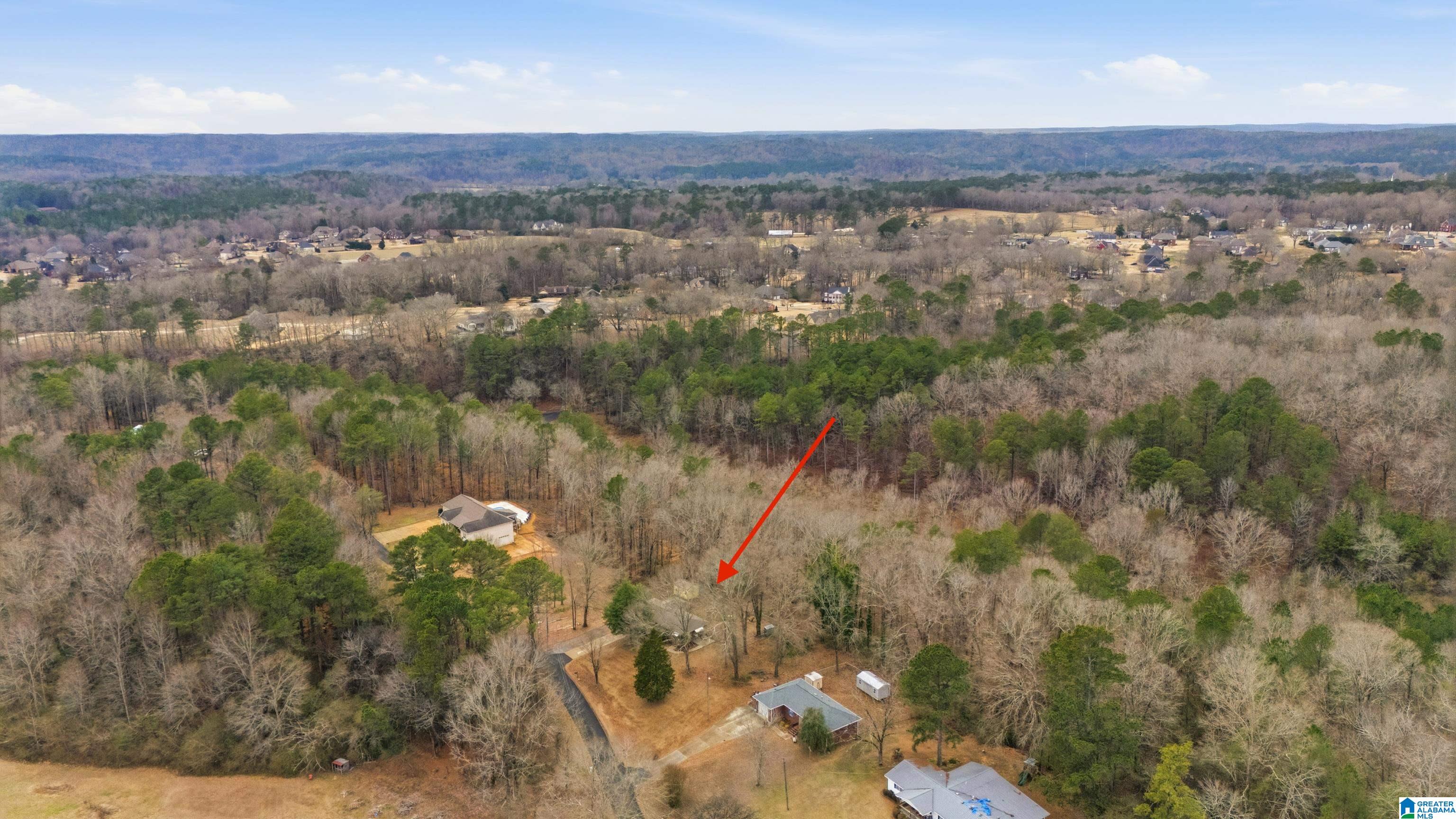 1250 Sugar Ridge Road Morris, AL 35116 - Photo 29 of 30 Gallery Image 29