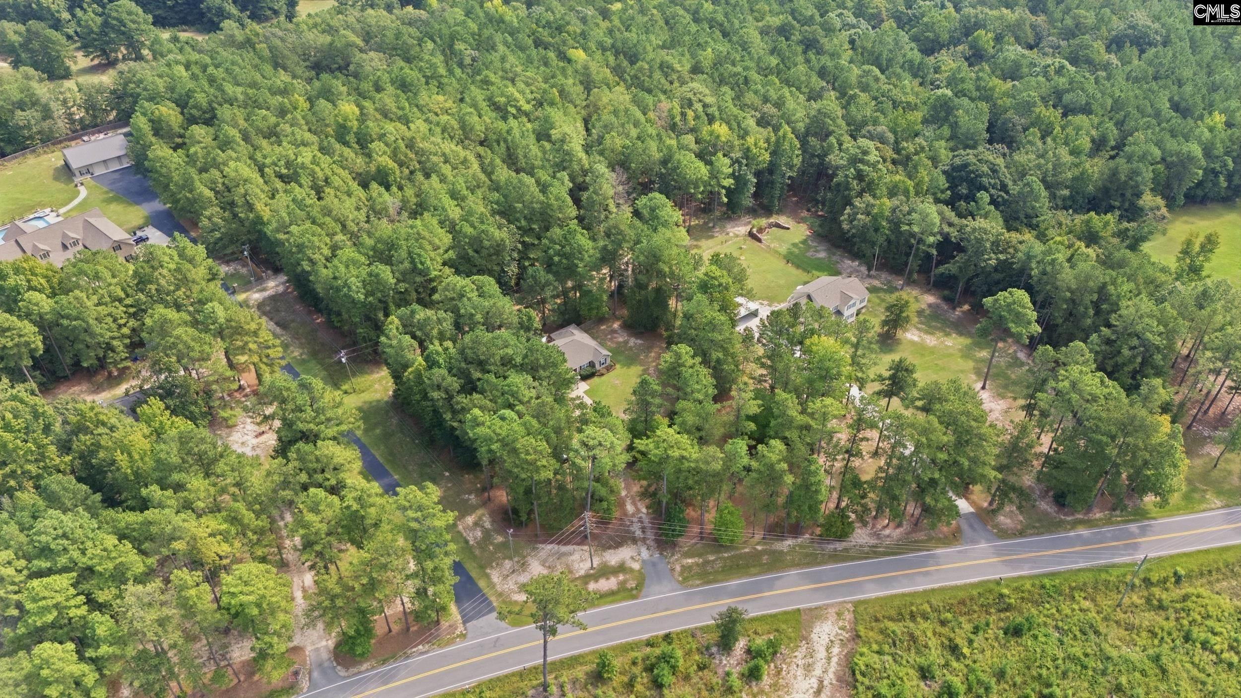 370 Grover Wilson Road Blythewood, SC 29016 - Photo 39 of 43 Gallery Image 39