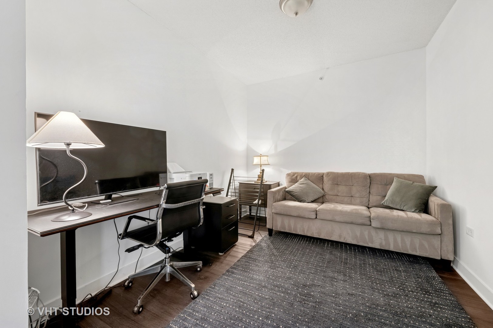 800 Elgin Road, Unit PH08 Evanston, IL 60201 - Photo 14 of 21 Gallery Image 14