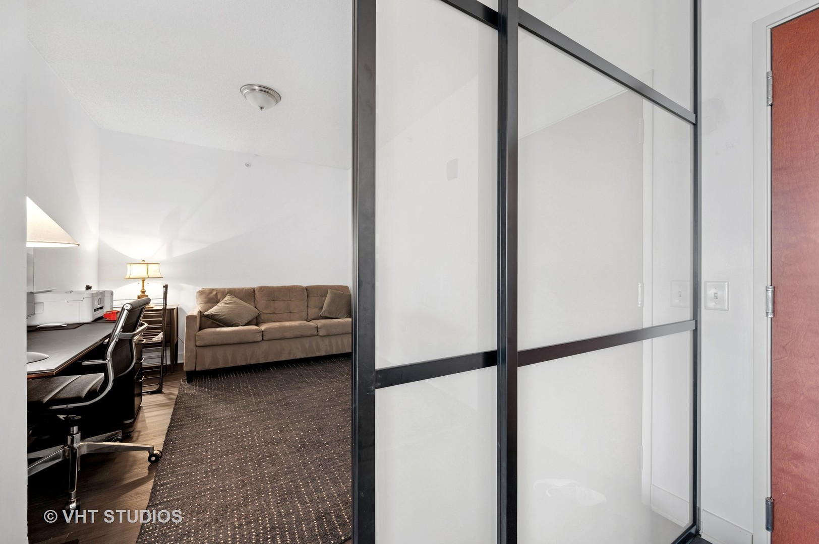 800 Elgin Road, Unit PH08 Evanston, IL 60201 - Photo 15 of 21 Gallery Image 15