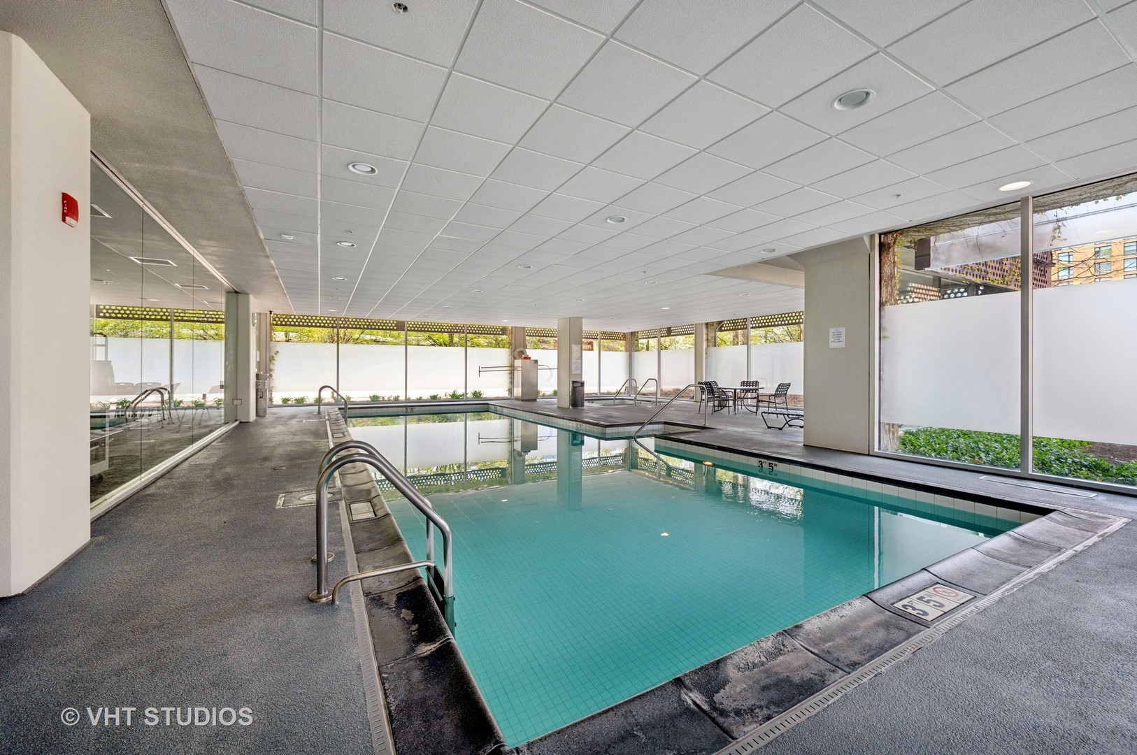 800 Elgin Road, Unit PH08 Evanston, IL 60201 - Photo 17 of 21 Gallery Image 17