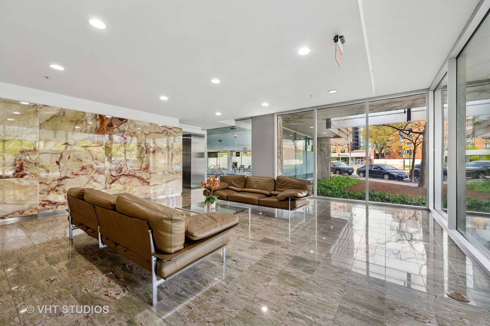 800 Elgin Road, Unit PH08 Evanston, IL 60201 - Photo 18 of 21 Gallery Image 18