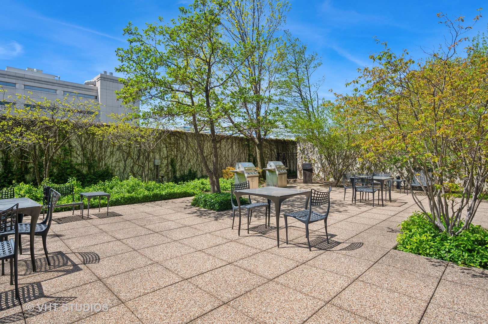 800 Elgin Road, Unit PH08 Evanston, IL 60201 - Photo 19 of 21 Gallery Image 19