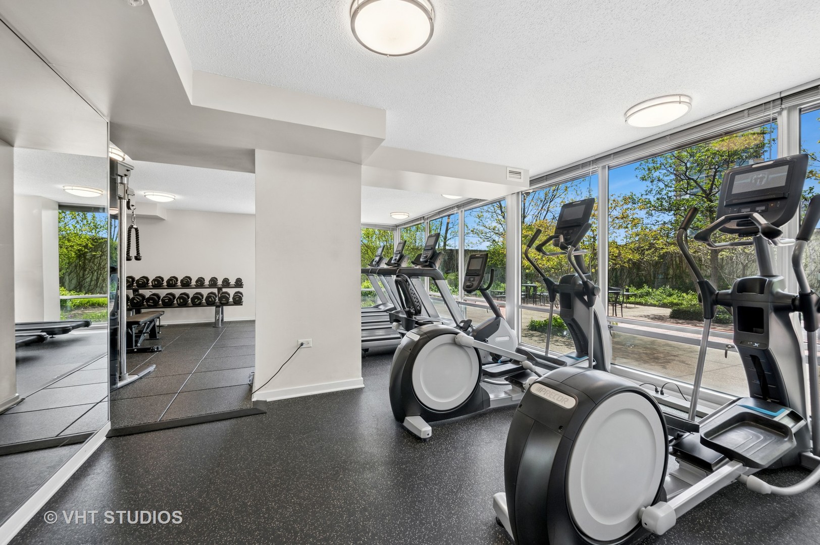800 Elgin Road, Unit PH08 Evanston, IL 60201 - Photo 20 of 21 Gallery Image 20